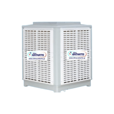 AIR COOLER ANT-25 UP