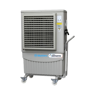 AIR COOLER FCA 5-20 MUNTERS