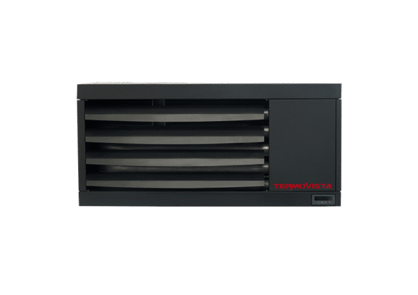 Γεννήτρια θερμού αέρα HEATWAVE 35