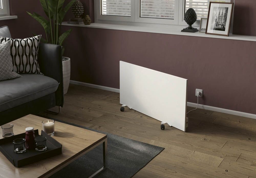 Πώς λειτουργούν τα υπέρυθρα θερμαντικά πάνελ και ανάλυση κόστους